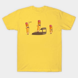 Leg day T-Shirt